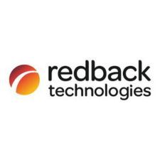 Redback Technologies Limited Solar Inverter Manufacturer Logo